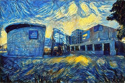 Small Group Tour: Van Gogh Museum Entry Included - Two hours inside the museum: how the timing shapes the experience