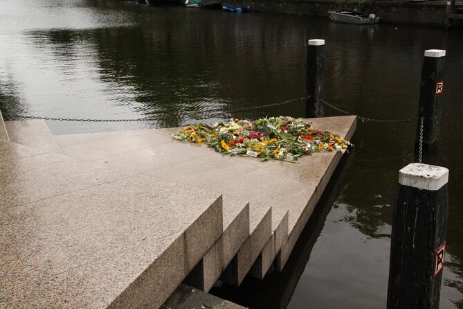 Small Group Walking Tour - Hello Amsterdam - Key highlights worth knowing before you go