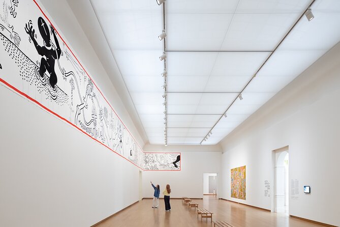 Stedelijk Museum Amsterdam: Modern and Contemporary Art - If modern art feels risky: a simple way to enjoy it anyway