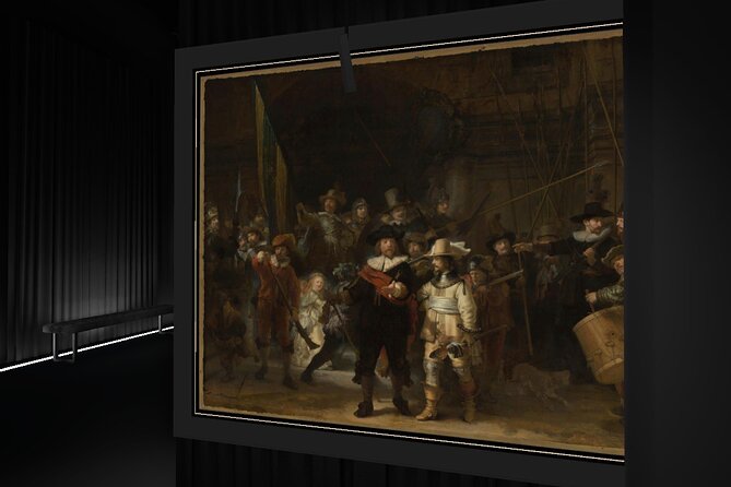 "The 10 Most Polluted Masterpieces: A Sustainable Digital Tour" - Key highlights you’ll feel fast