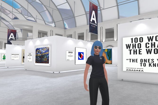 "The 10 Most Polluted Masterpieces: A Sustainable Digital Tour" - About the reviews: what matters most from the praise
