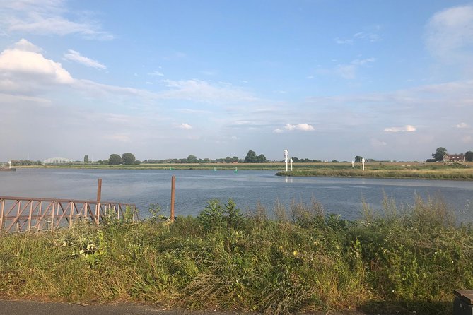The Battle of Arnhem (from Amsterdam) - Why a WWII guide experience is about more than facts