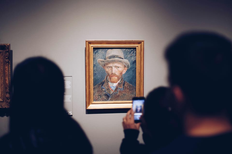 The Rijksmuseum Tour: Small Guided Group with Museum Entry - Key Takeaways Before You Go