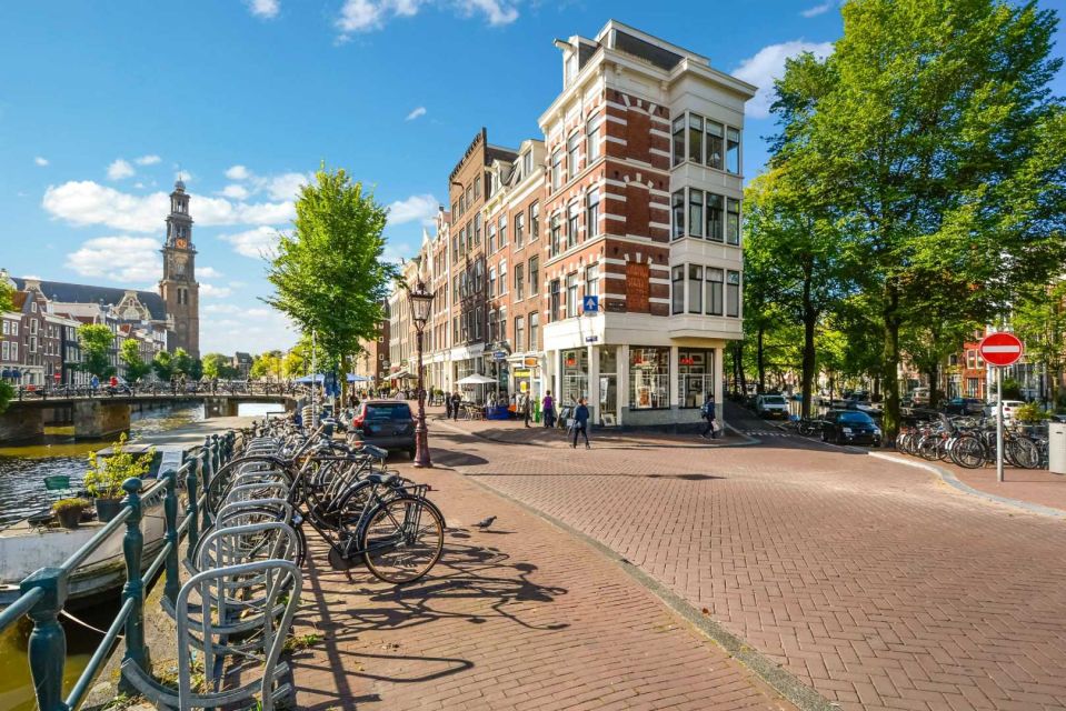 The True Story of Anne Frank's Diary Private Guided Tour - Key points before you go