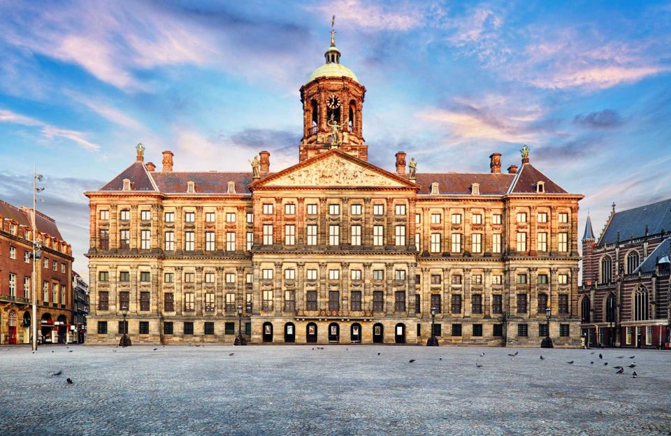 The True Story of Anne Frank's Diary Private Guided Tour - Price and Value: Is $235 Worth It?
