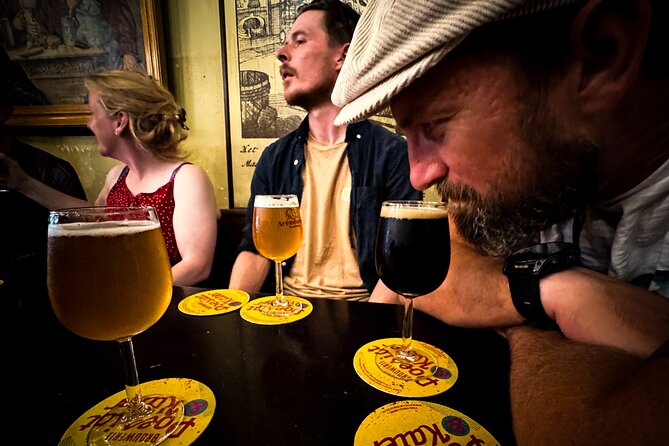 The Ultimate Craft Beer Adventure in Amsterdam! - Dam Square and Nieuwe Kerk: the quick Amsterdam orientation