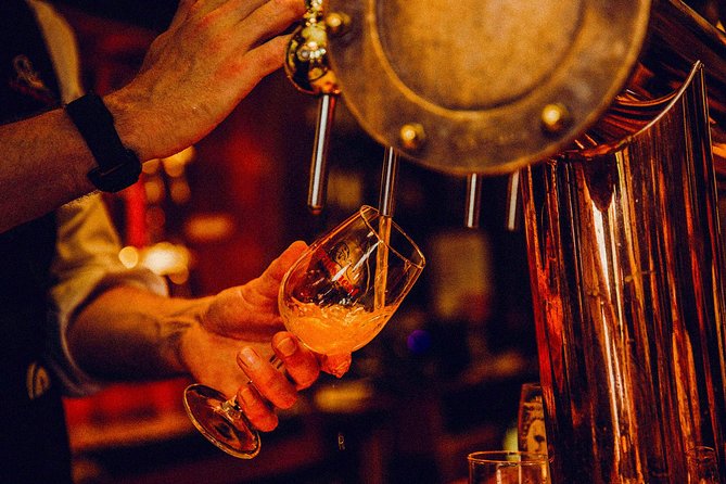The Ultimate Craft Beer Adventure in Amsterdam! - Timing, group size, and how to make it easier on yourself