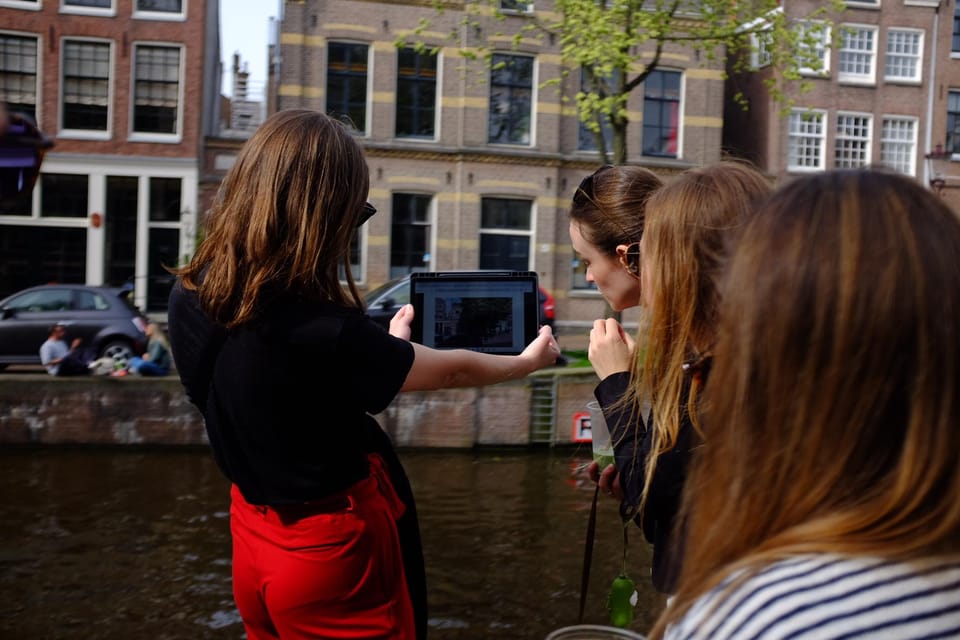 True Crime Tour Amsterdam: Explore the Dark Side of the City - Should you book the True Crime Tour Amsterdam?