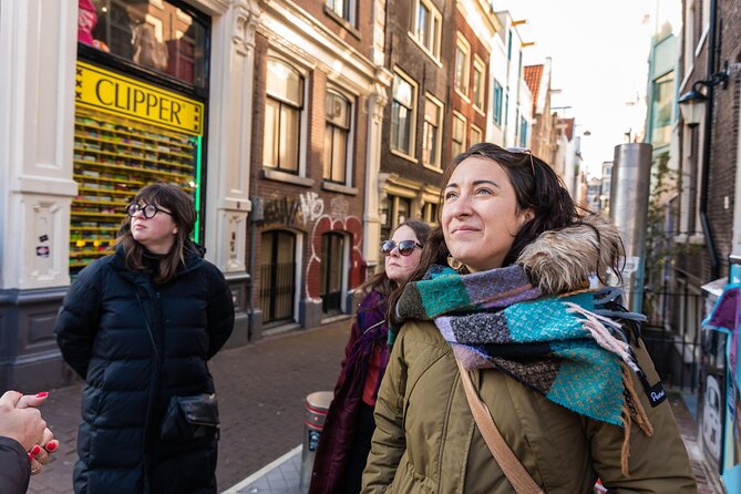 Ultimate Combo: Rijksmuseum, Van Gogh Museum, Canal Boat Cruise - Rijksmuseum: Rembrandt and the Core Collection With a Ticket Warning