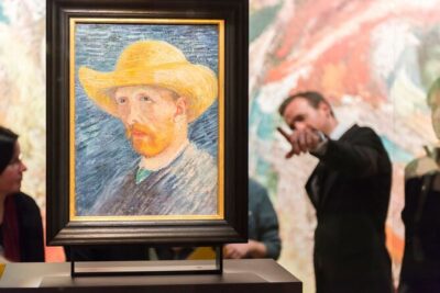Ultimate Combo: Rijksmuseum, Van Gogh Museum, Canal Boat Cruise - Lunch Break in Amsterdam: Use the 1-Hour Gap Like a Local