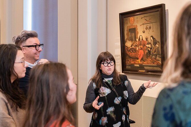 Ultimate Combo: Rijksmuseum, Van Gogh Museum, Canal Boat Cruise - Price and Value Check: Is $72 Fair for This Day?