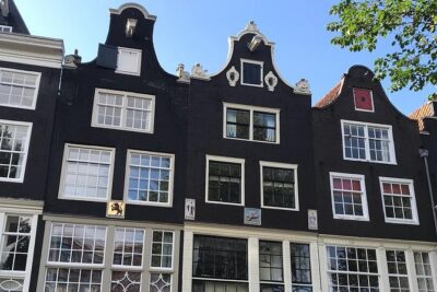 Urban Adventures Amsterdam Bike Tour, Graffiti and Magnet Fishing - Price and Value: What $59.26 Buys You in 3 Hours
