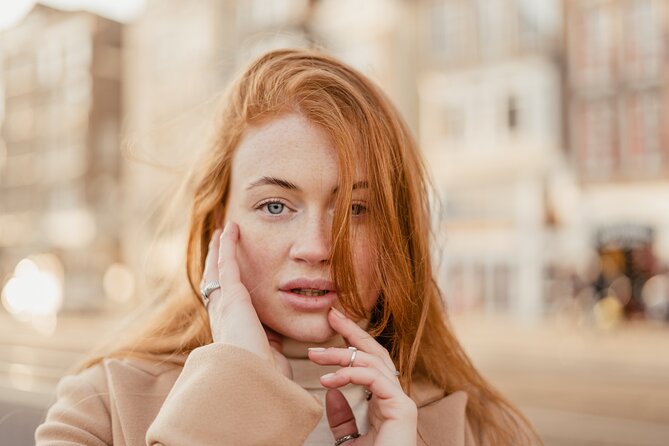 Vacation Photoshoot & Tour in Amsterdam - Choosing your backdrops: Brouwersgracht, Jordaan, Rijksmuseum area, parks