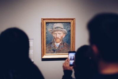 Van Gogh Museum and Rijksmuseum Amsterdam Private Half-Day Tour - Rijksmuseum in Tight Time: Enjoy the Highlights Without Losing Your Head
