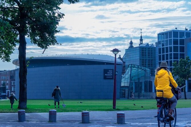 Van Gogh Museum and Rijksmuseum Amsterdam Private Half-Day Tour - Value Check: Is $409.40 Per Person Worth It?