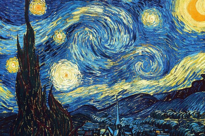 Van Gogh Museum and Rijksmuseum Amsterdam Private Half-Day Tour - Getting the Most From Your Departure Time (Without Stress)