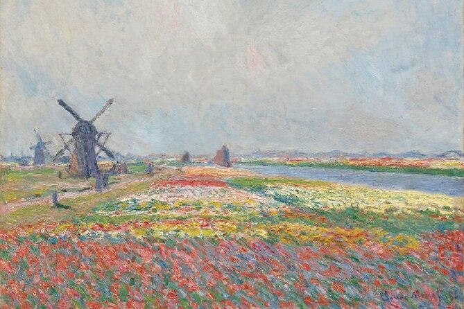 Van Gogh Museum Guided Tour •10 people• Face to Face with Vincent - 10 people, 2.5 hours: the pace of a Face to Face tour