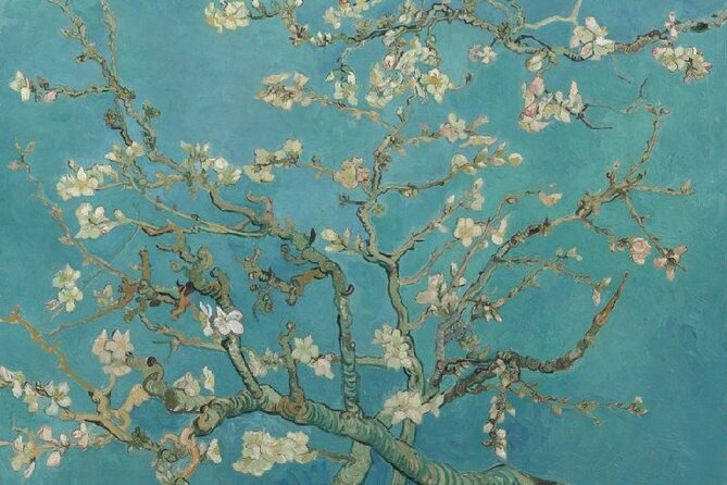 Van Gogh Museum Guided Tour •10 people• Face to Face with Vincent - Jo van Gogh’s legacy and the meaning of recognition