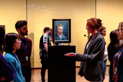 Van Gogh Museum Private Tour - Key points to know before you go