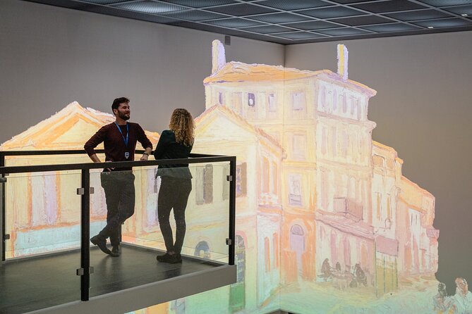 Van Gogh Museum Private Tour - Arles and the South of France: sunflowers, The Yellow House, and more
