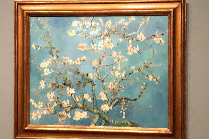 Van Gogh Museum, Rijks Museum & Walking Tour - Private Day Tour - When this tour might not be your best match