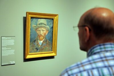 Van Gogh Museum Small Group Guided Tour - What you’ll actually see: Van Gogh Museum highlights and the stories behind them