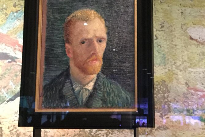 Van Gogh Museum, Small Group Tour (incl timed entry tickets) - Should You Book This Van Gogh Museum Small Group Tour?