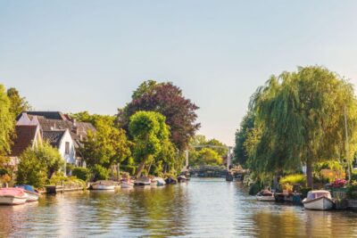 Vecht River: Full-day Cruise with Lunch - Pickup, Private Driver, and the 6-Hour Rhythm That Actually Works