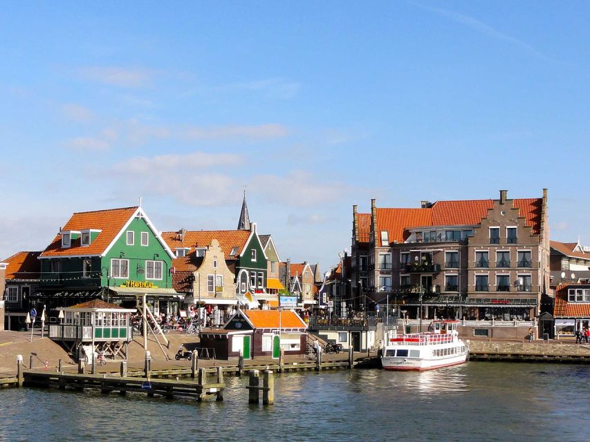 VIP Private Full Day Tour of the Netherlands - Price and value: when $1,472 per group makes sense