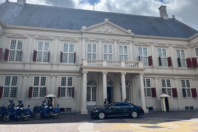 Visit the Girl with the Pearl Earring, The Hague & Delft City - How the day feels from Amsterdam: time, transport, and pacing