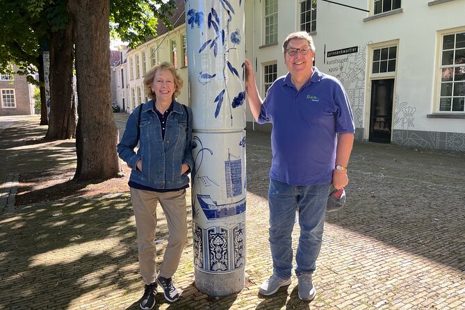 Visit the Girl with the Pearl Earring, The Hague & Delft City - Price and value: what $356.01 buys you (and what it doesn’t)