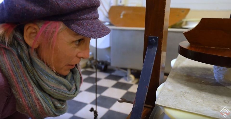 Volendam: 2.5-Hour Cheesemaking Workshop & Clog Making Tour - The clog factory tour: turning wood into footwear, from old to modern