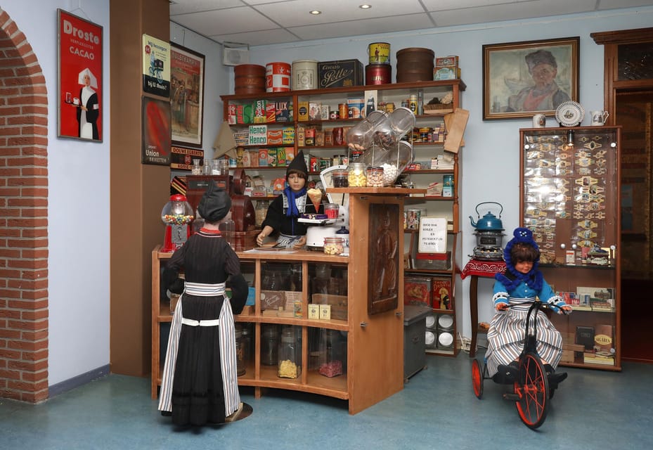 Volendam: Volendams Museum Entry Ticket - Final verdict: should you book this Volendams Museum entry ticket?