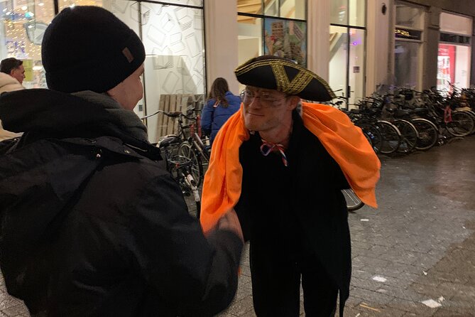 Walking Tour of Haunted Amsterdam - Should you book this Haunted Amsterdam walking tour?