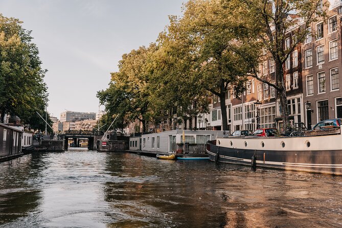 Winter Canal Cruise in Amsterdam - Who this Amsterdam winter canal cruise is best for