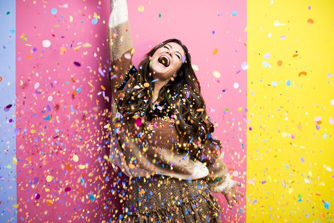 WONDR Experience - The Ball Pit Moment (And Why It’s Often the Best Part)