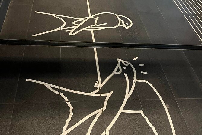 Your Own Amsterdam: The Art Underground - Key Things to Know Before You Go
