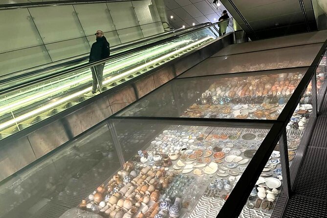 Your Own Amsterdam: The Art Underground - Price and What You Get in 2 Hours