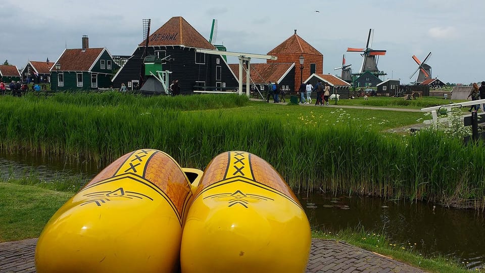 Zaanse Schans: Half-Day Private Guided Tour - What to Bring and Smart On-the-Ground Tips