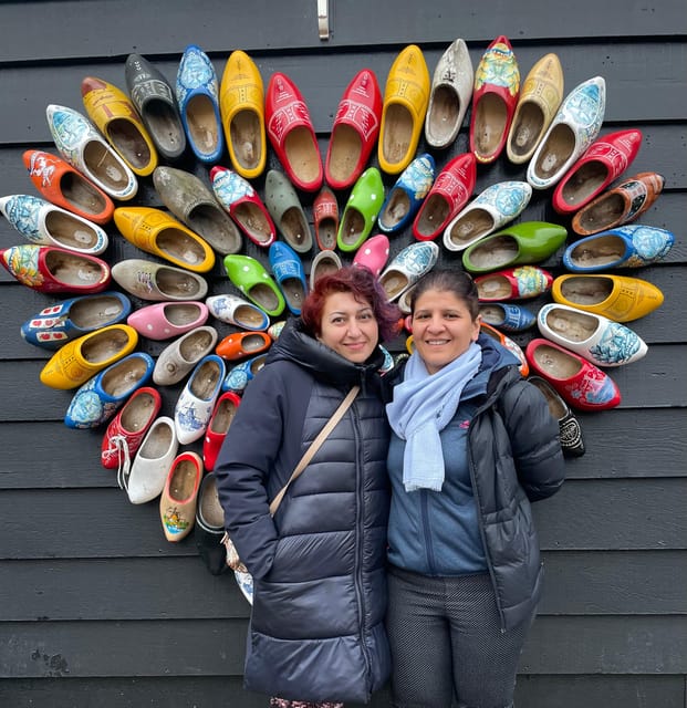 Zaanse Schans: Half-Day Private Guided Tour - Who Should Book This Private Tour (and Who Should Skip It)