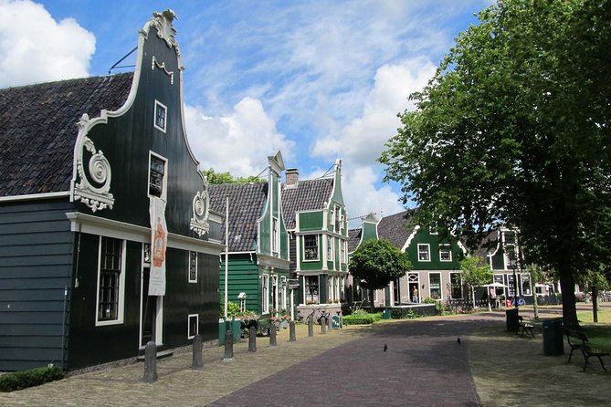 Zaanse Schans Private Tour Windmills - Should You Book Zaanse Schans Private Tour?
