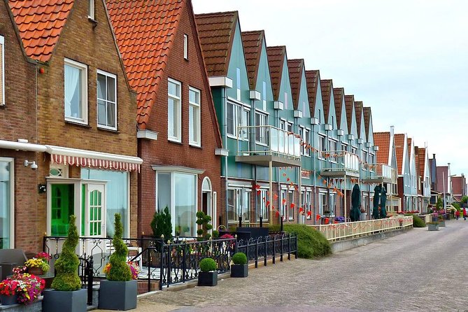 Zaanse Schans, Volendam & Edam: Private tour (Max 3 per) - Private tour logistics: pickup, pace, and why max 3 matters