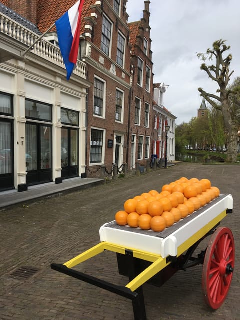 Zaanse Schans: Windmills, Clogs & Cheese by Electric Scooter - Price and value at $76: what you’re paying for (and what you’re not)