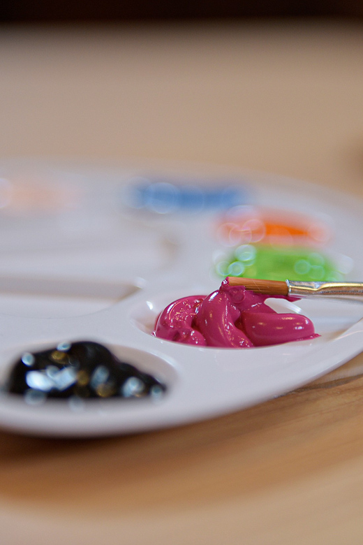 Zaanse Schans: Wooden Shoe Painting Workshop - Key Points You’ll Care About