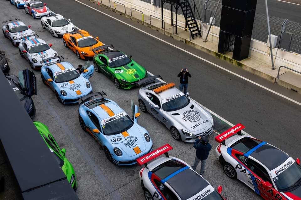 Zandvoort: Driving Experience at the Formula 1 Race Track - Zandvoort’s Formula 1 Circuit: Why This Day Feels Different
